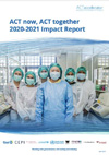 ACT together 2020-2021 Impact Report-1
