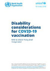 Disability considerations for COVID-19 vaccination-1