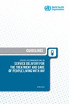 Updated recommendations on service-1
