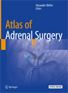 Atlas of Adrenal Surgery-1