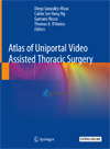 Atlas of Uniportal Video Assisted Thoracic Surgery-1