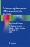 Contemporary Management of Temporomandibular Disorders Non-Surgical Treatment-1