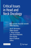 Critical Issues in Head and Neck Oncology-1