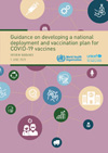 Guidance on developing a national deployment-1