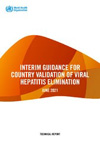 Interim guidance for country validation-1
