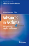 Advances in Asthma Pathophysiology, Diagnosis and Treatment 1st Edition-1