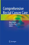 Comprehensive Rectal Cancer Care 1st Edition-1