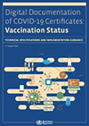 Digital documentation of COVID-19 certificates-1
