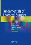Fundamentals of Anorectal Surgery 3rd Edition-1