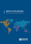Impact on the ground. WHOs action in countries-1