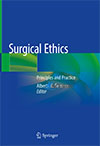 Surgical Ethics_ Principles and Practice 1st Edition-1