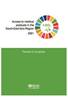Access to medical products in the South-East Asia Region-1