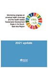 Monitoring progress on universal health coverage and the health-related-1