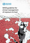 Guideline for clinical management of exposure to lead-1