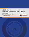 COVID-19 infection prevention and control living guideline-1