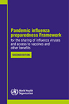 Pandemic influenza preparedness framework for the sharing of influenza viruses and access-1