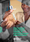 WHO guidance on the ethical conduct of controlled human infection studies-1
