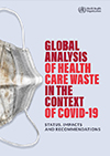Global analysis of health care waste in the context of COVID-19-1
