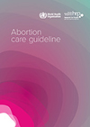 Abortion care guideline-1