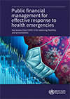 Public financial management for effective response to health emergencies-1